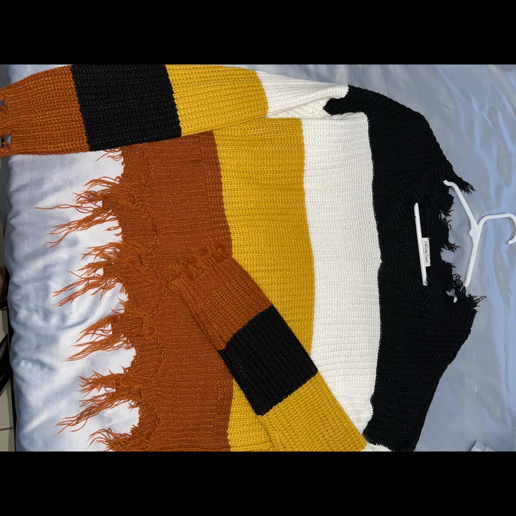 Two Fall Tops